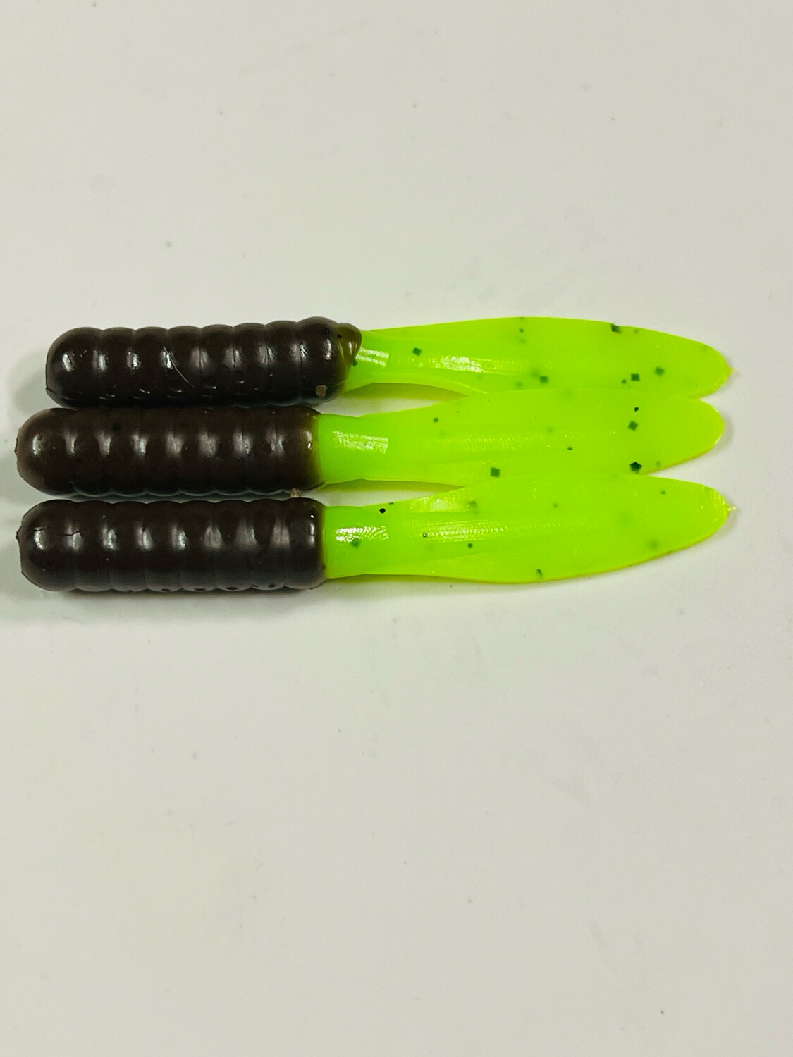 Black/Green