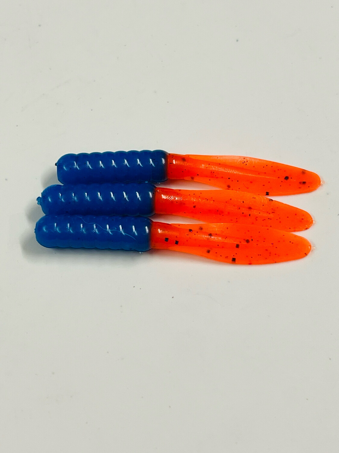 Blue/Orange