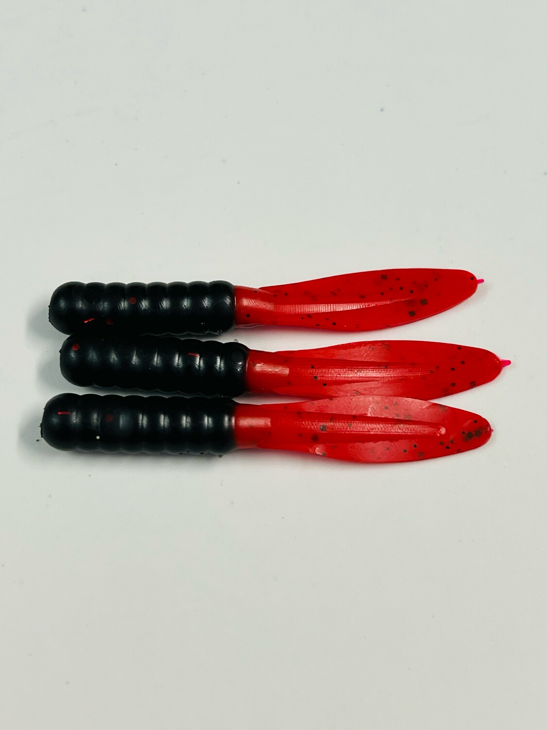 Black/Red