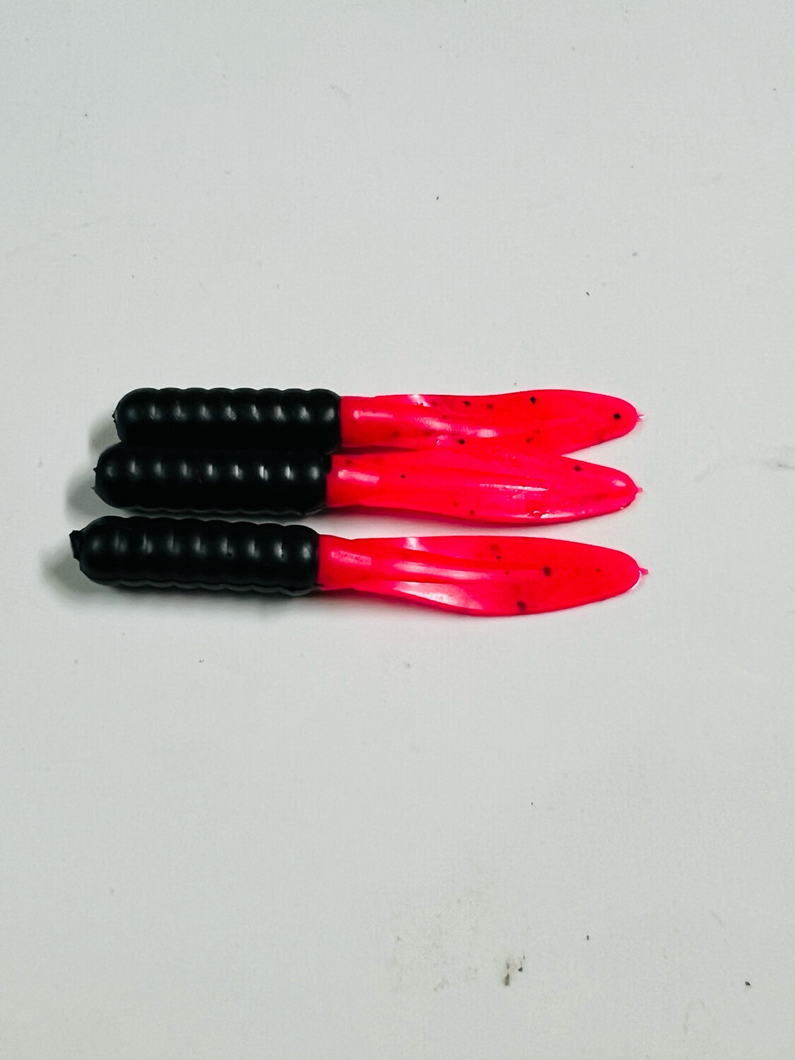 Black/Pink
