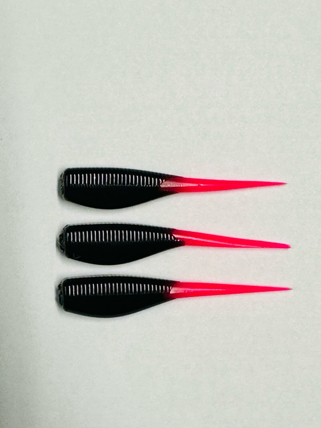 Pink And Black