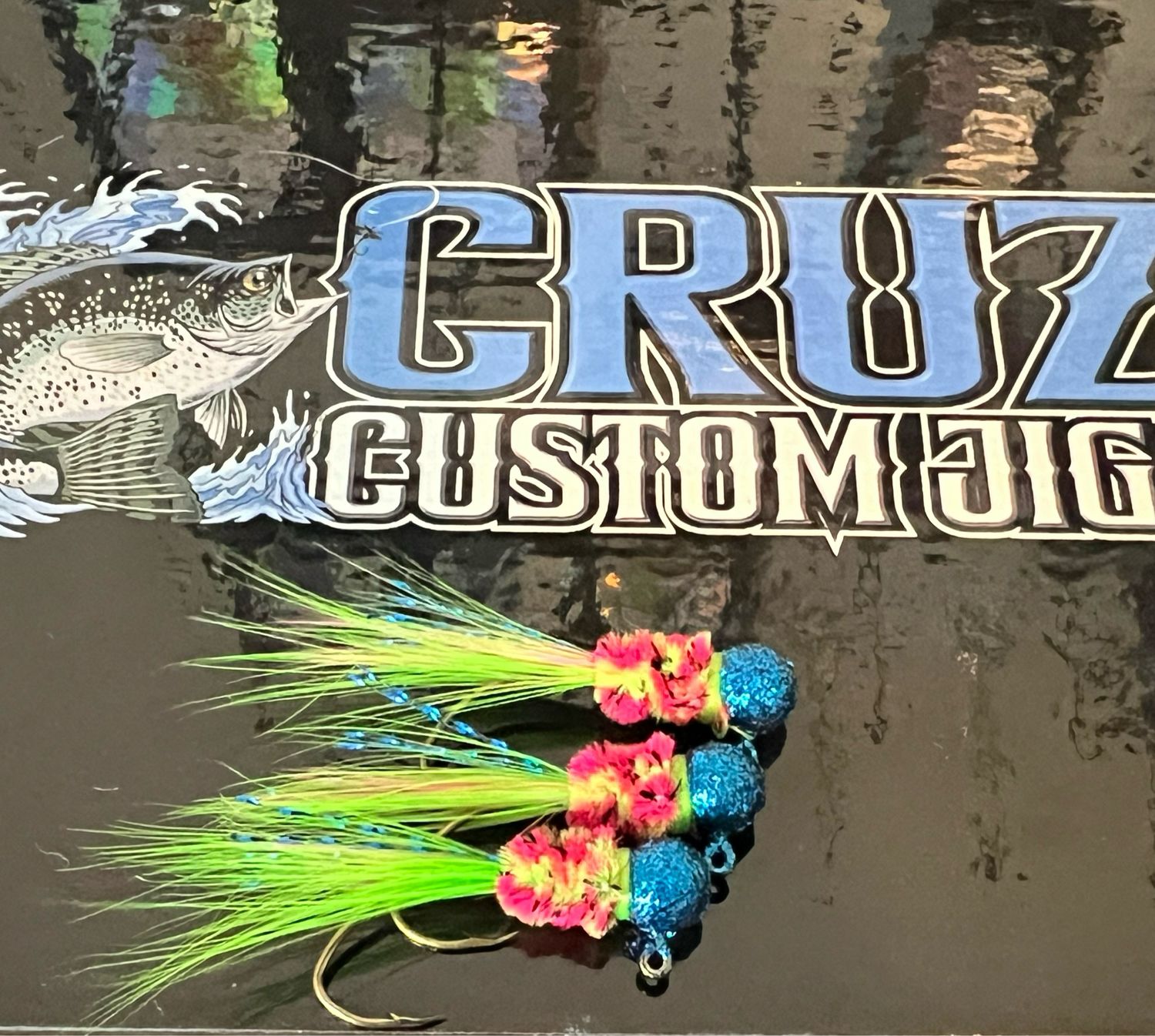 Crazy Circus