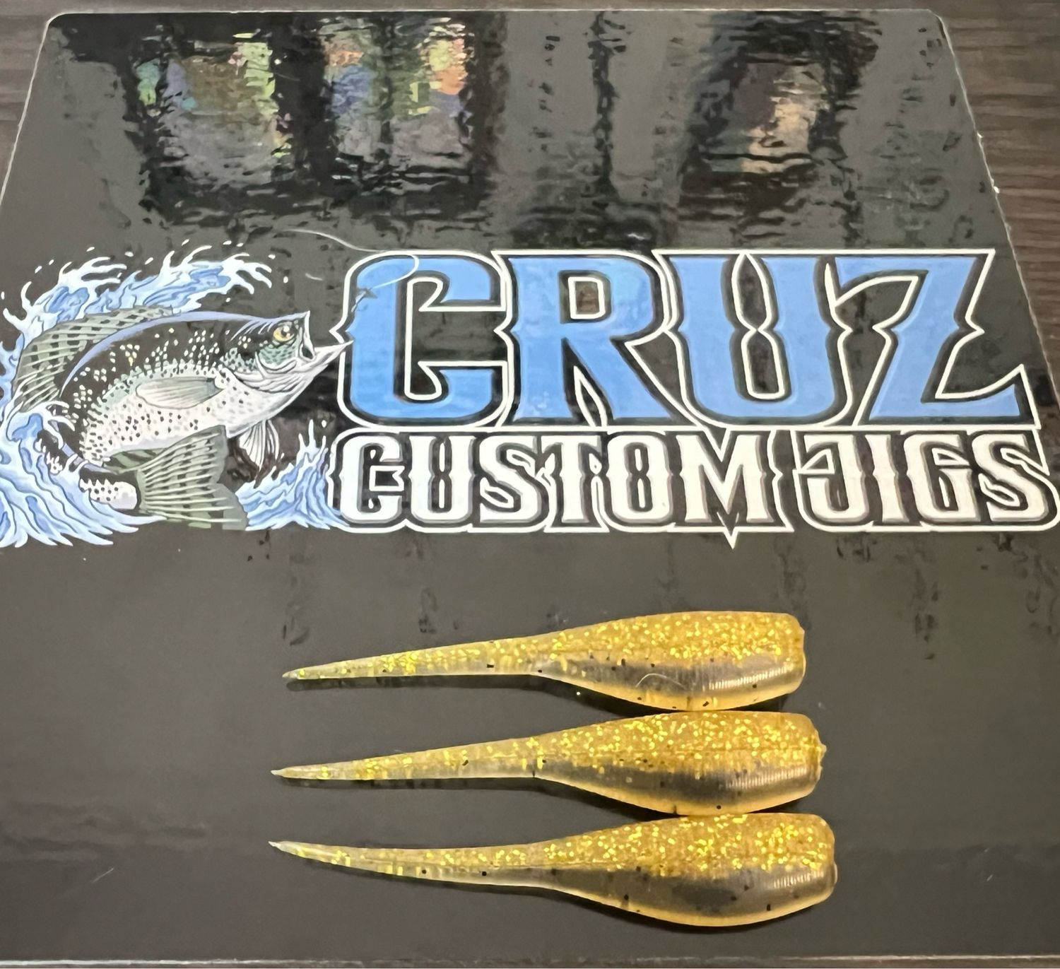 Gold Member