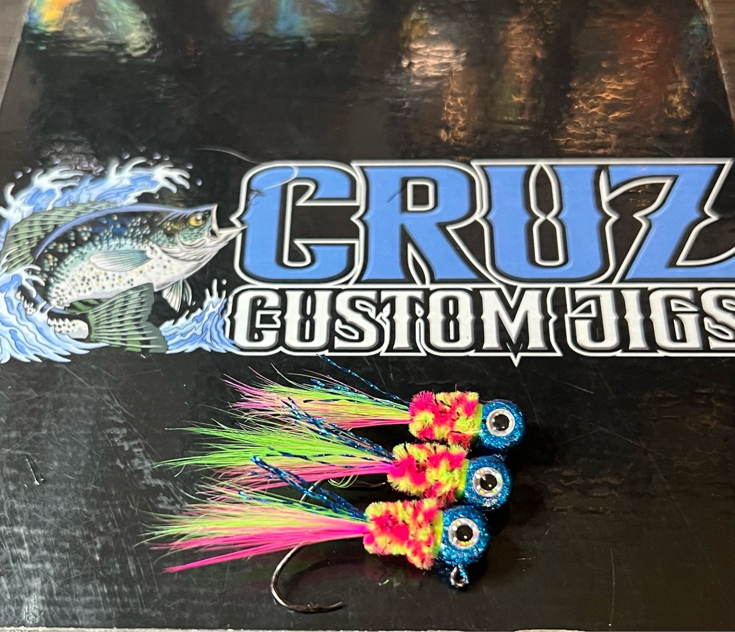 Crazy Circus