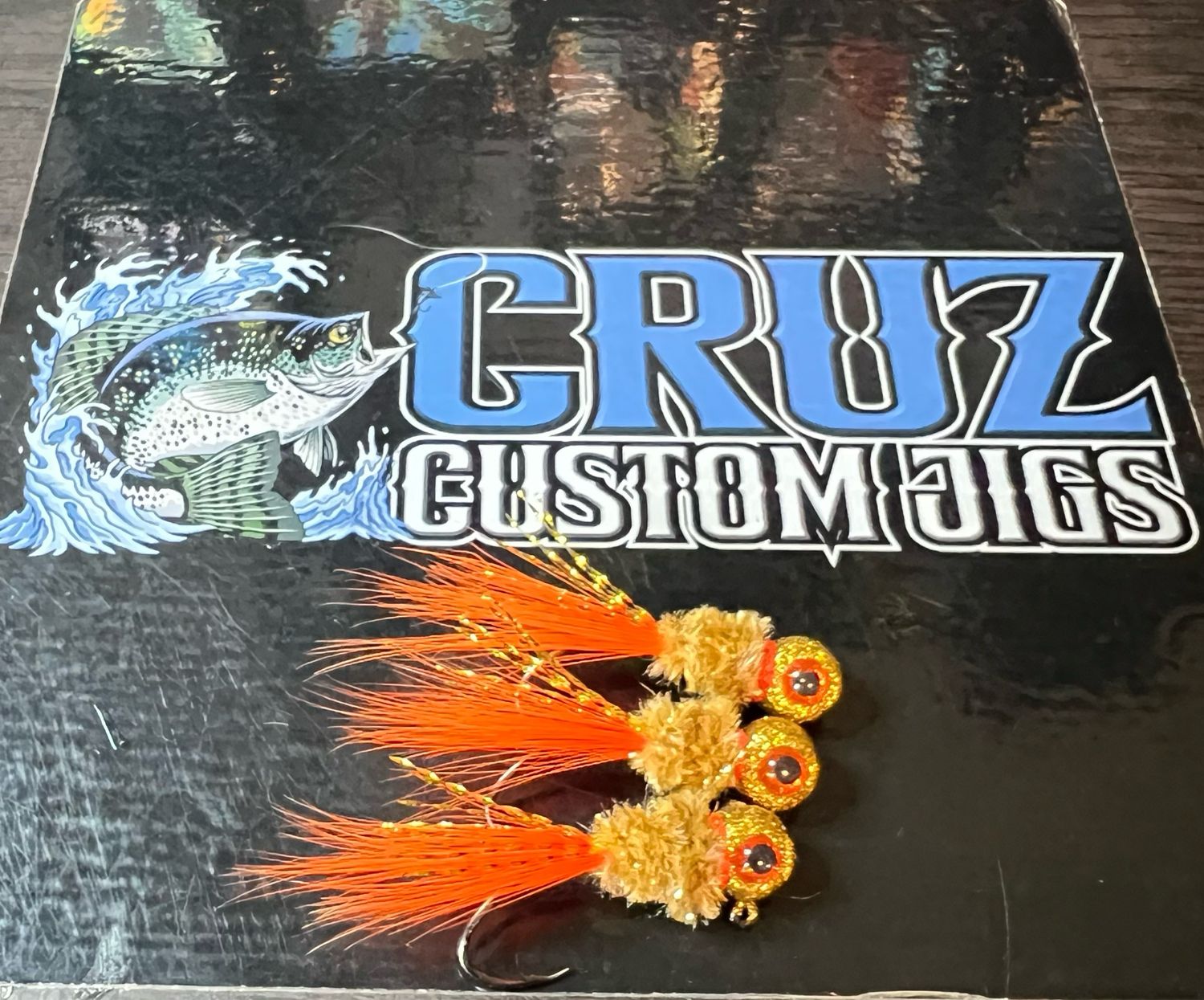 Orange Crush