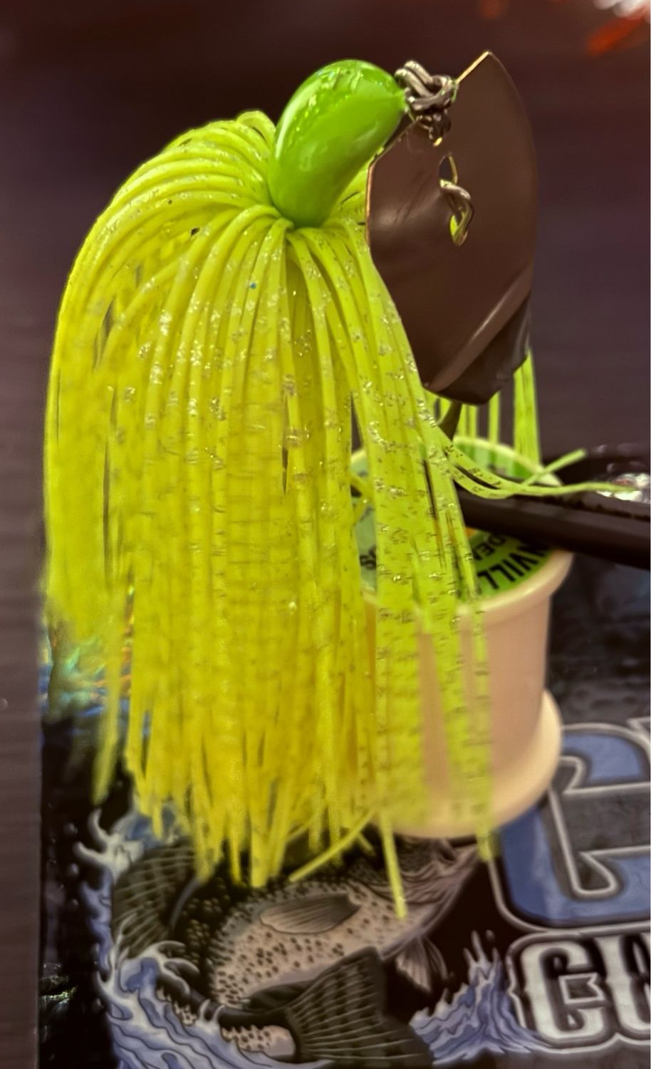 Chartreuse