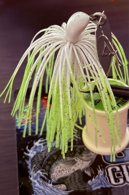 Wasabi Craw