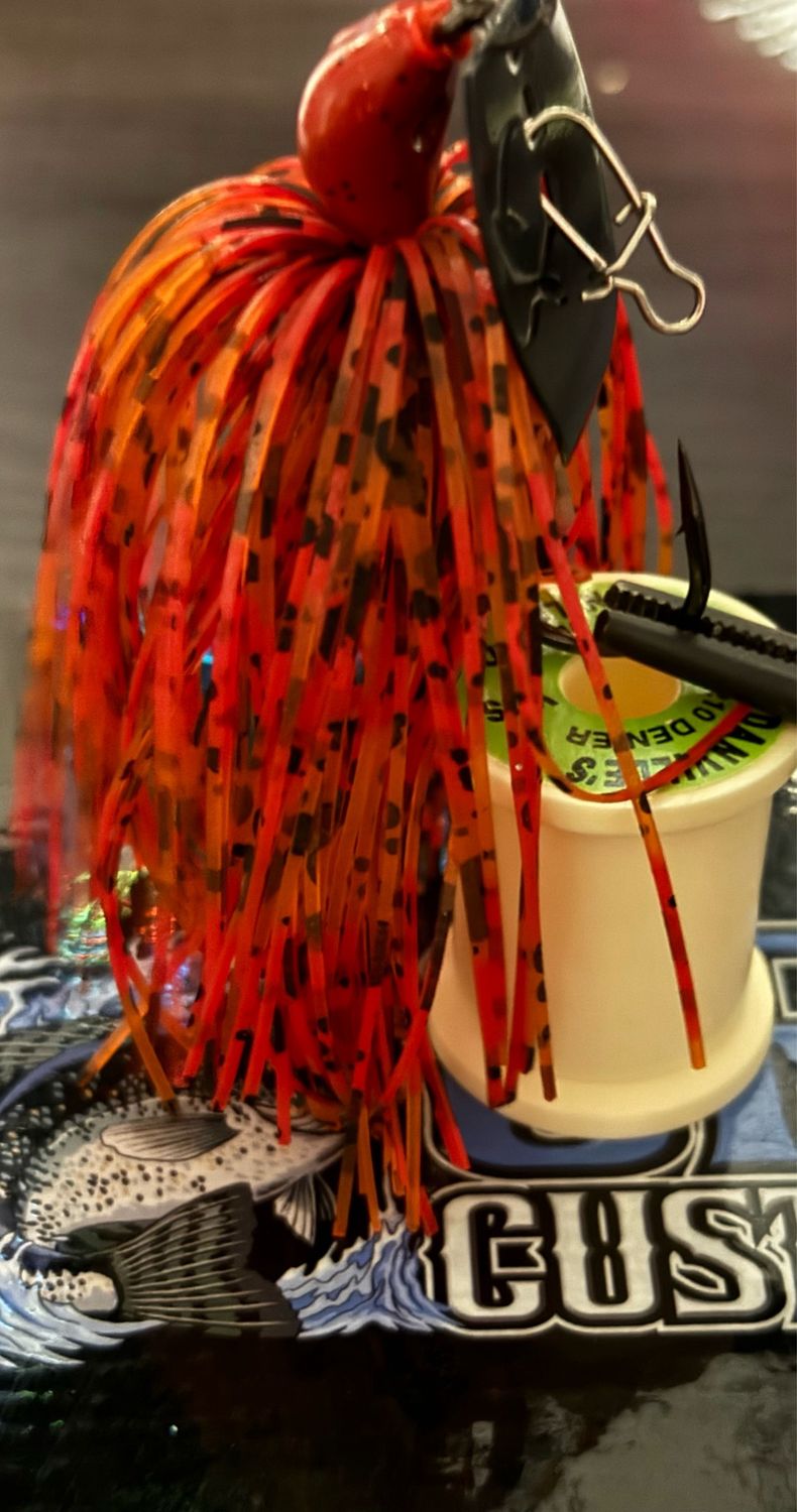 Fire Craw