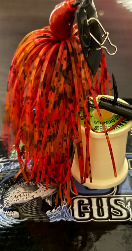 Fire Craw