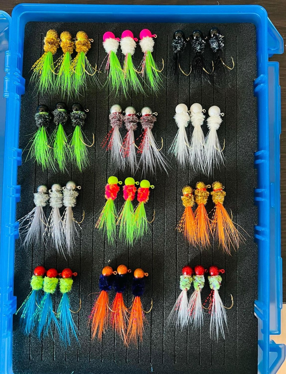 G Boxes