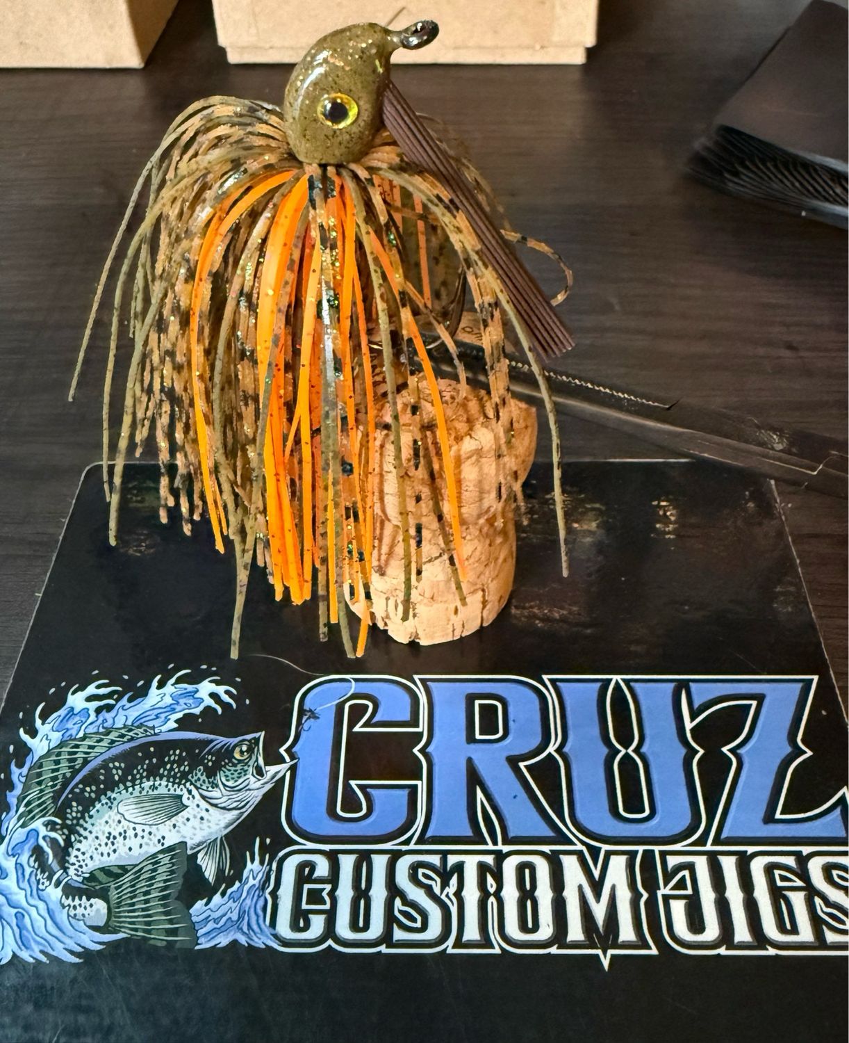 Bama Craw