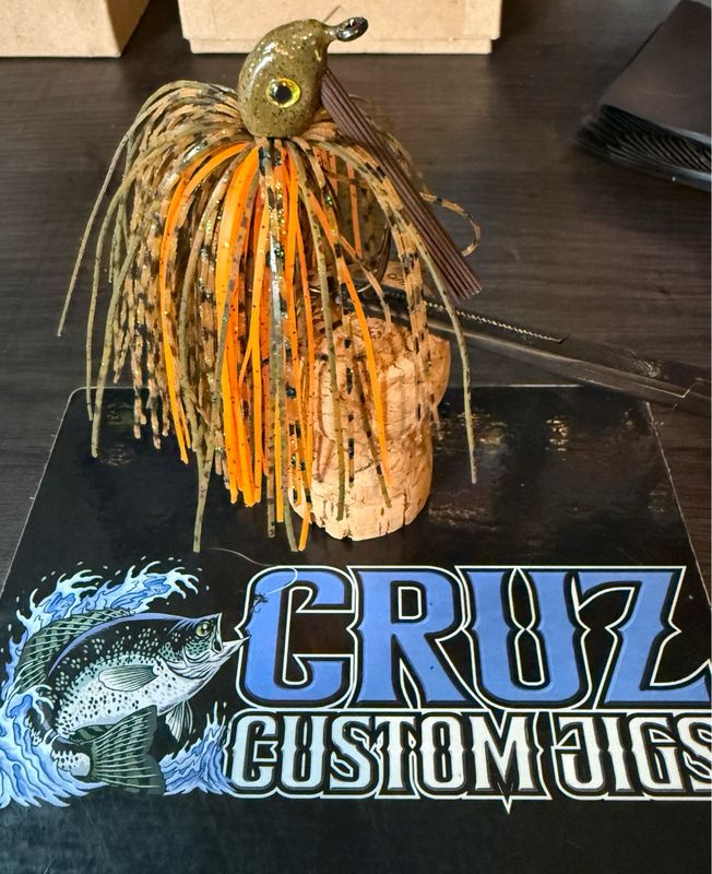 Bama Craw