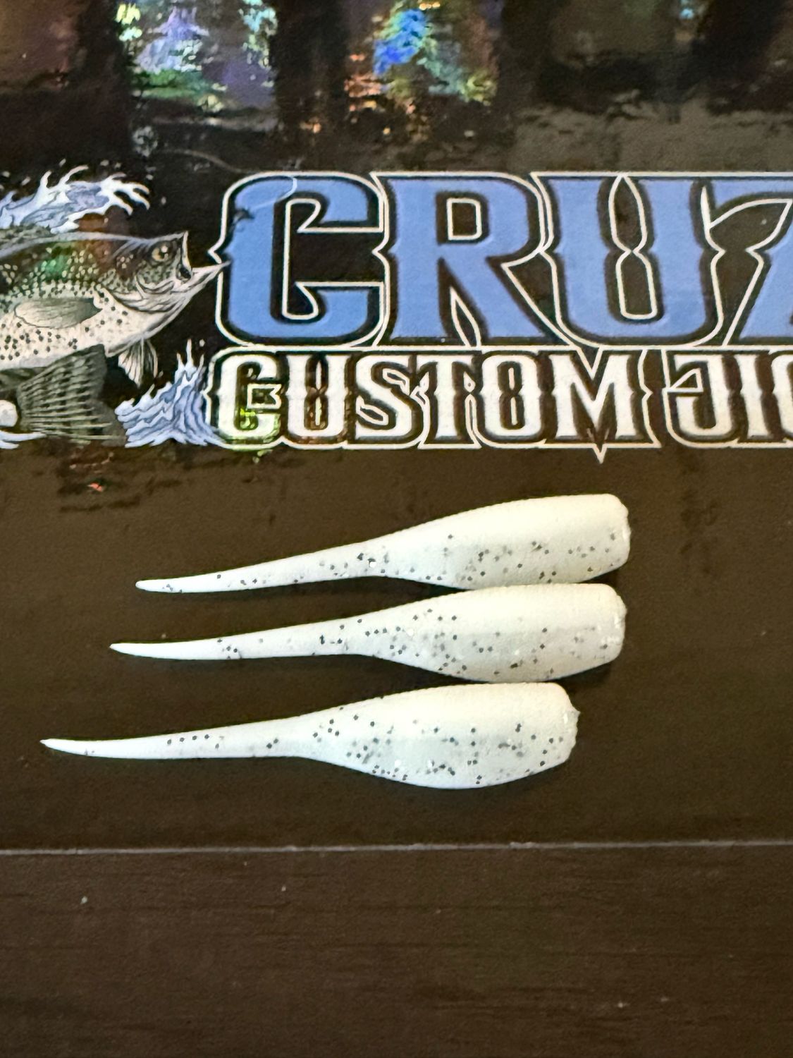 White Crystal