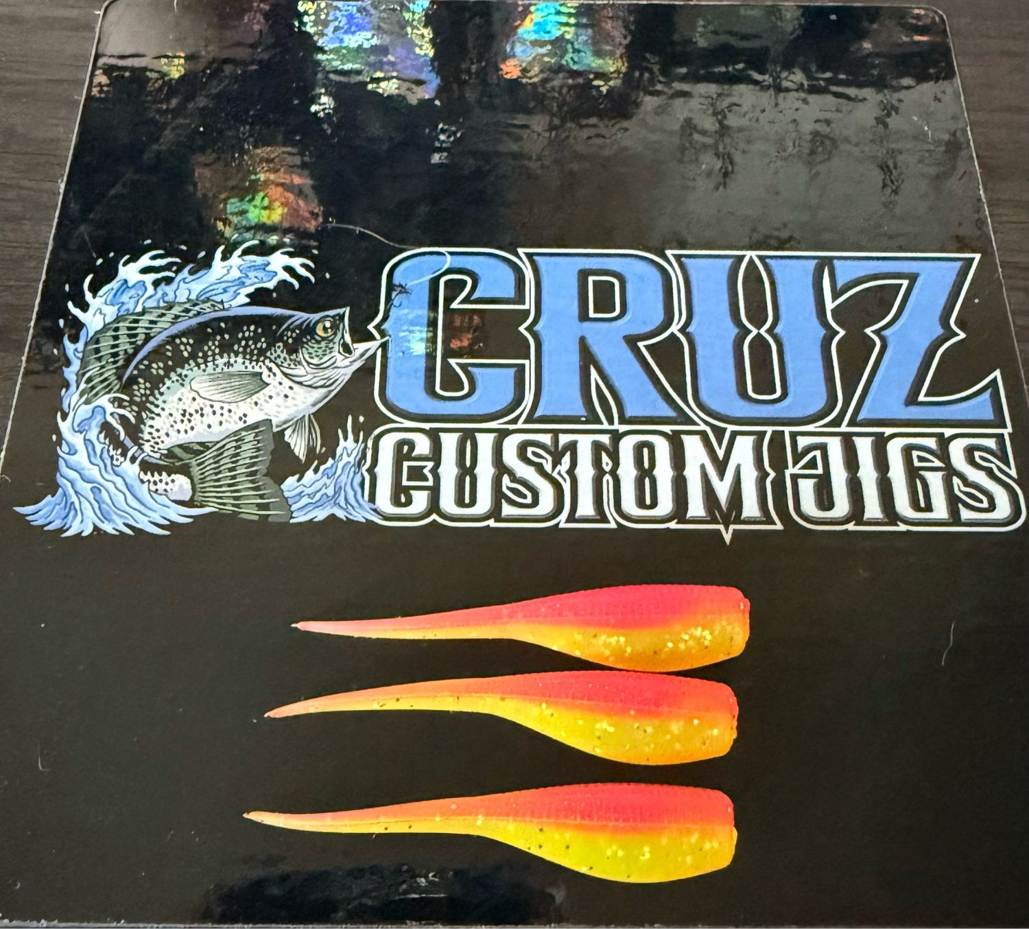 Cruz’s Chicken