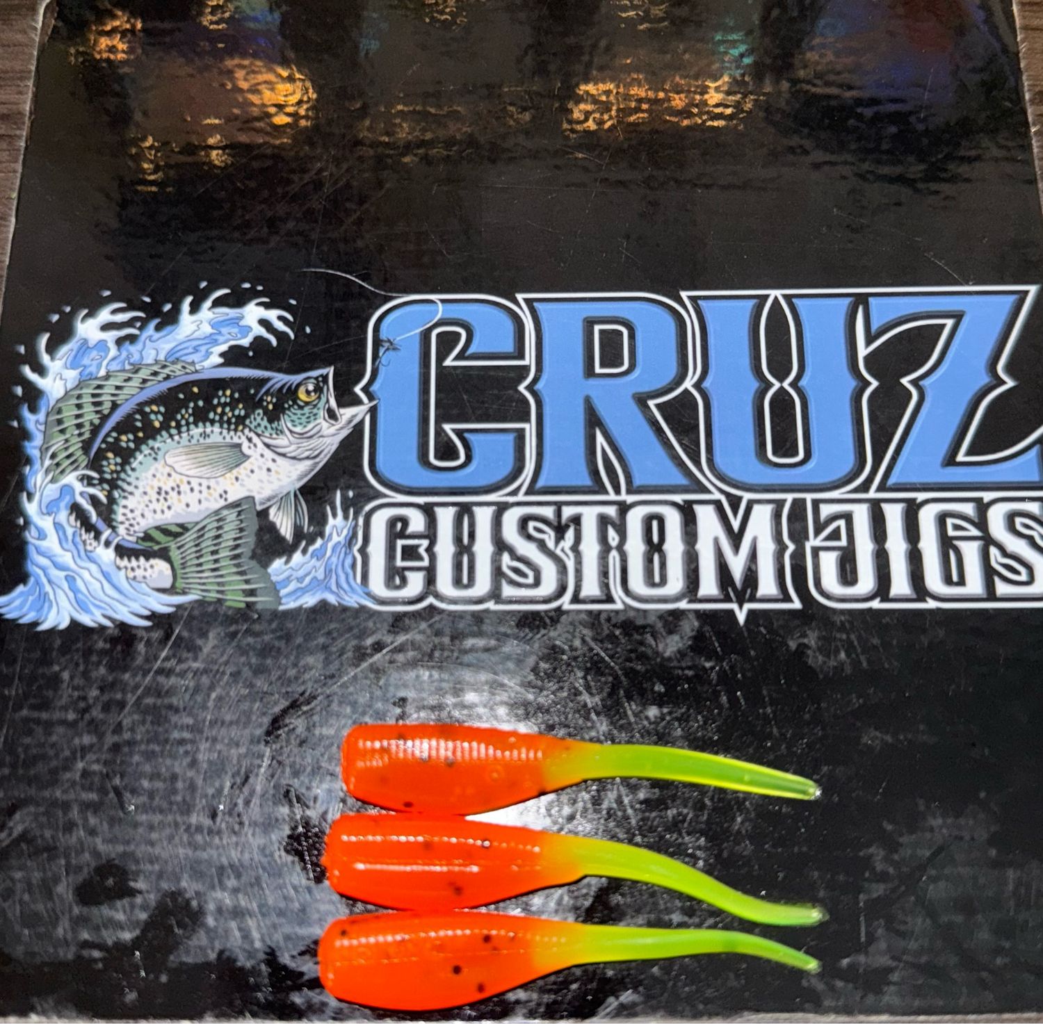 Cruz’s Cricket