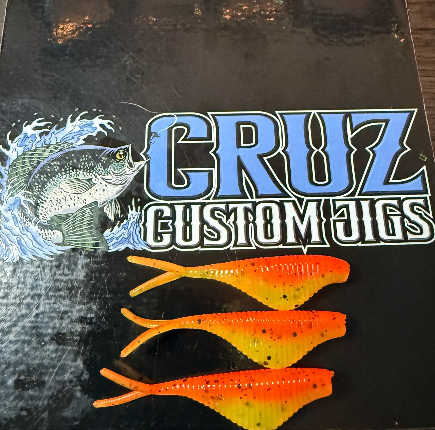 Cajun Cricket