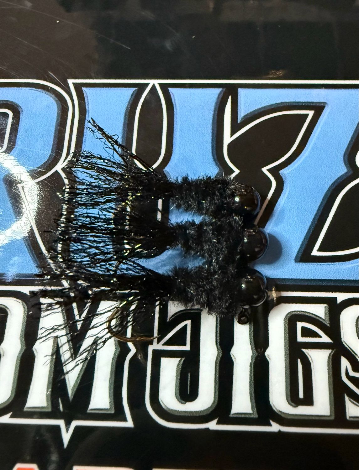 Black Out