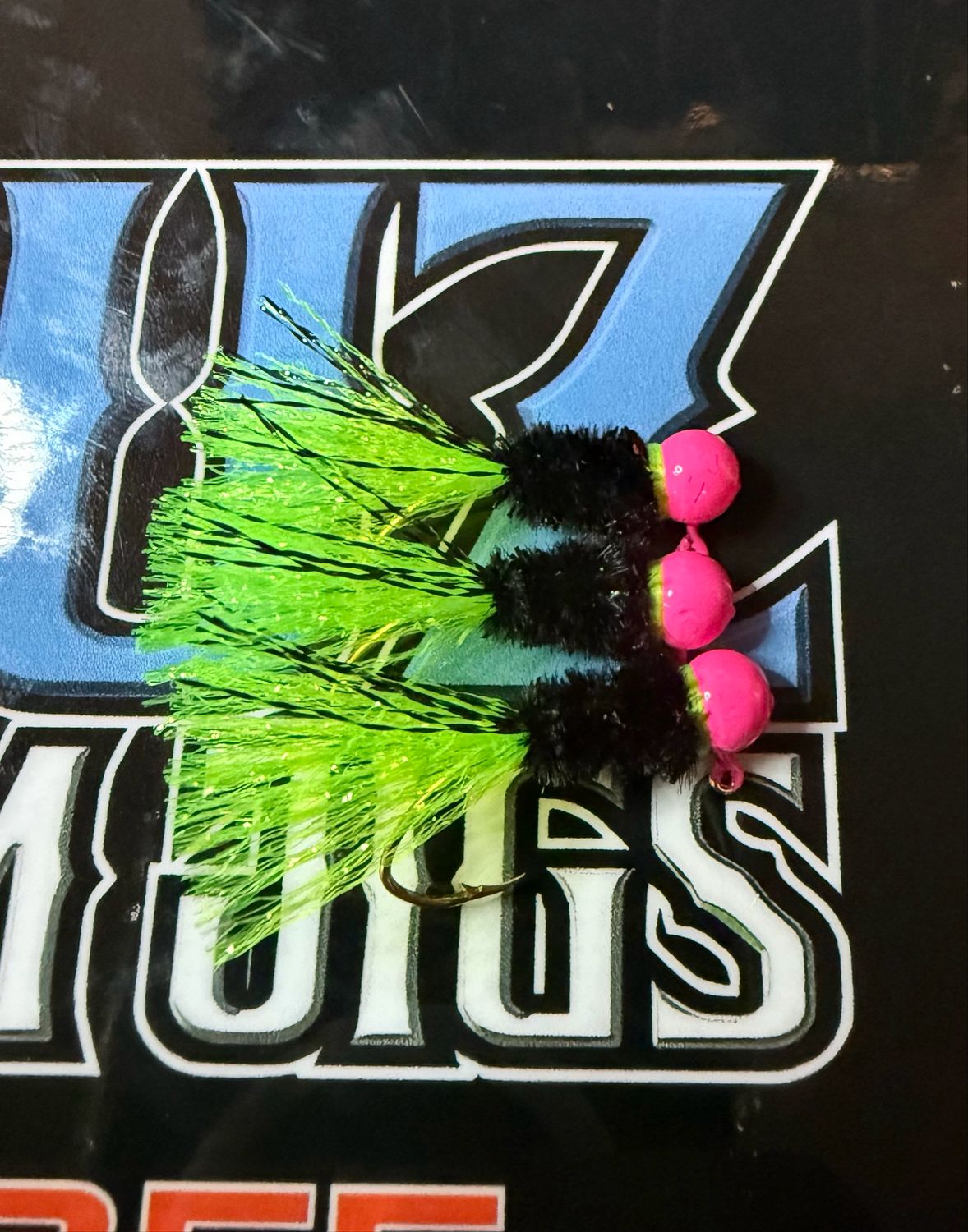 Slab Slinger