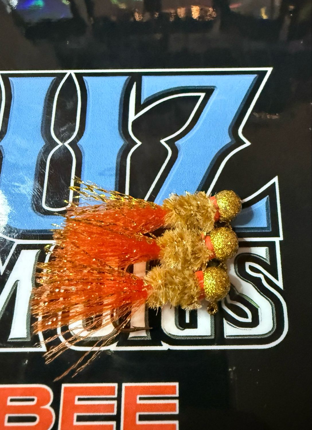 Orange Crush