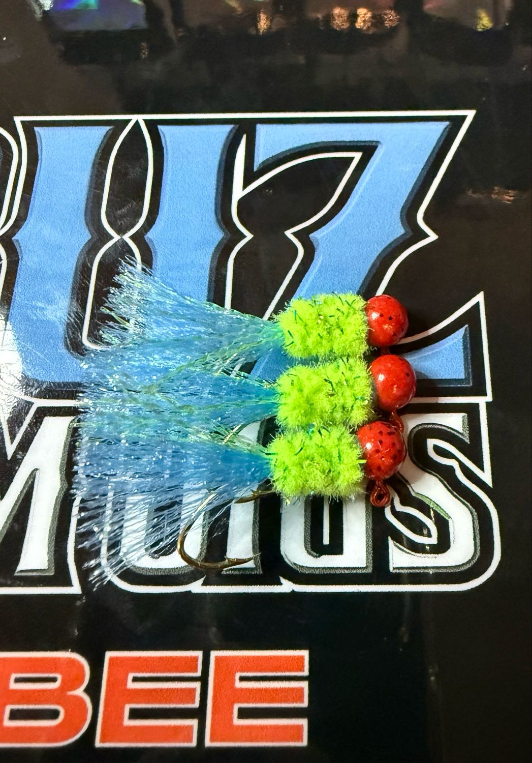 Blue Grass