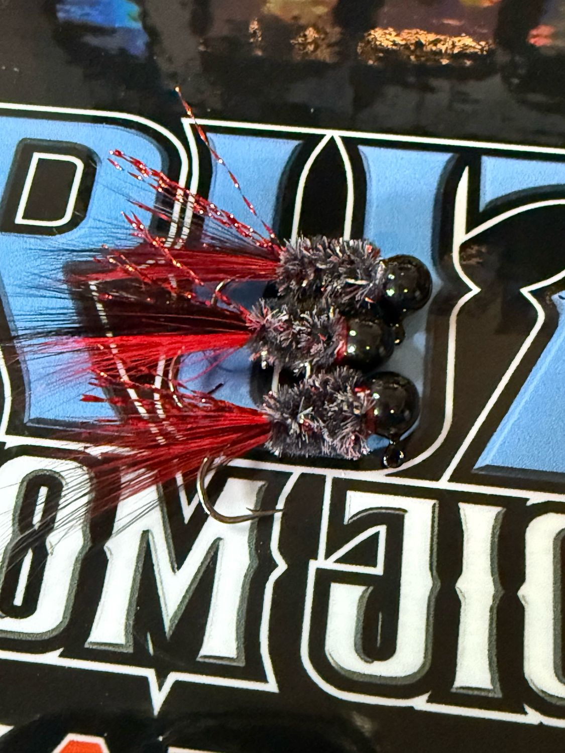 Cherry Cola