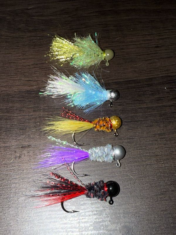 Todd Huckabee Signature Series 