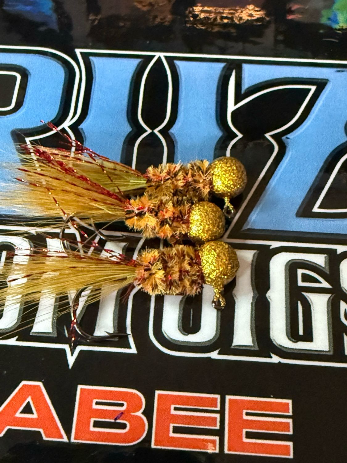 Mayfly