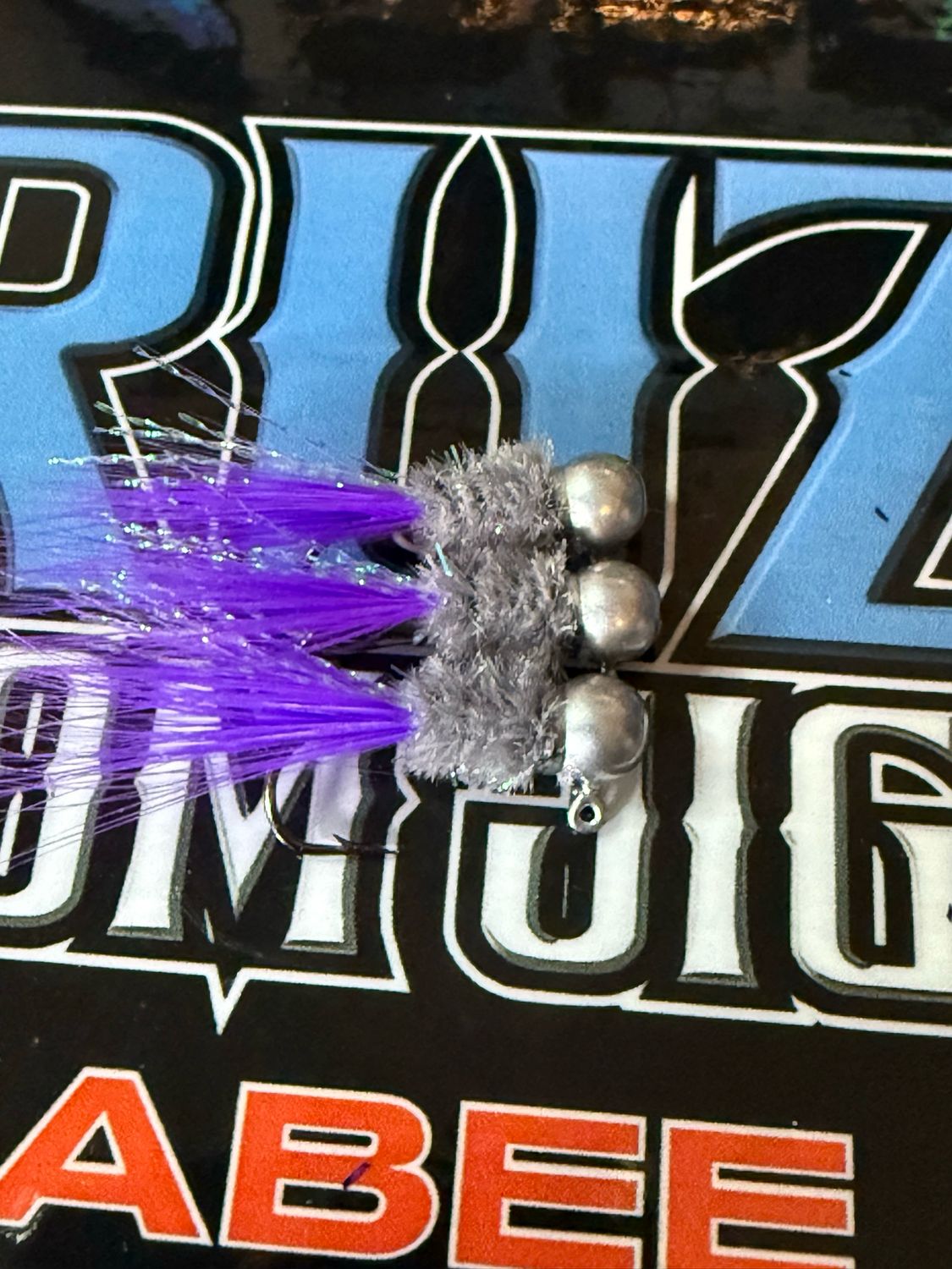 Ghost Minnow