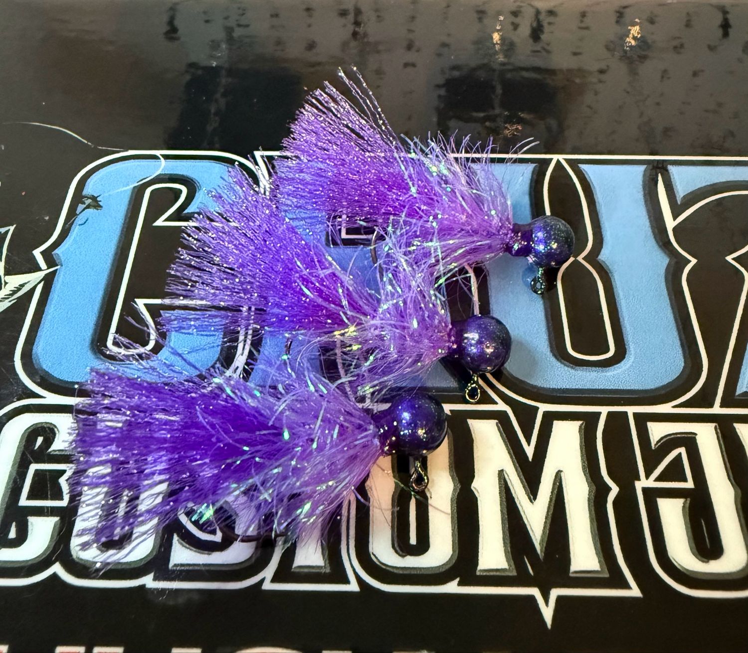 Purple Passion