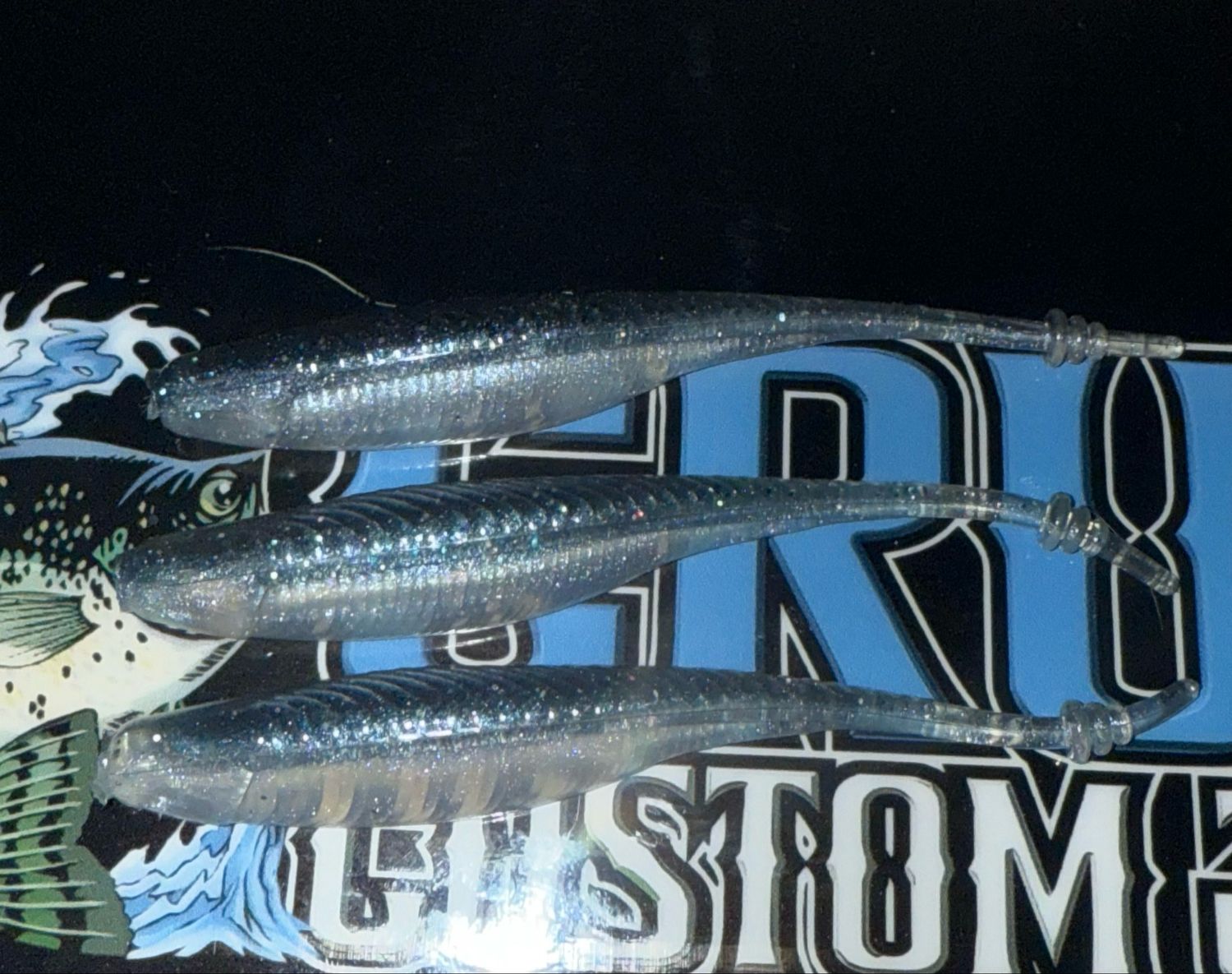 Blue Shinner