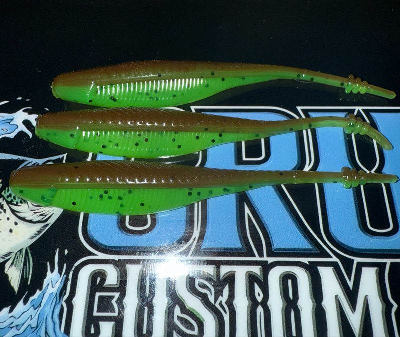 Bass Cruz’er