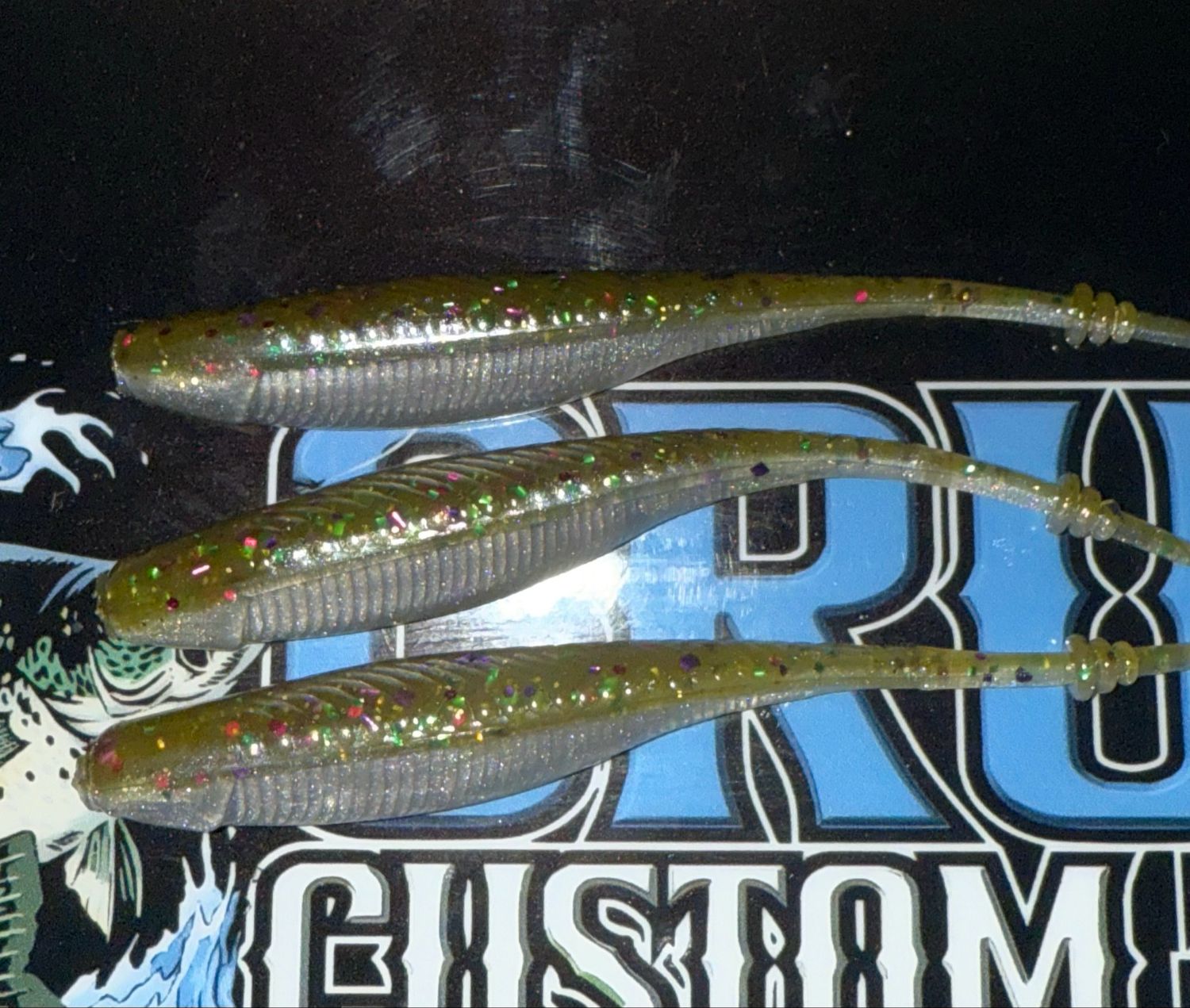 Tennessee Shad