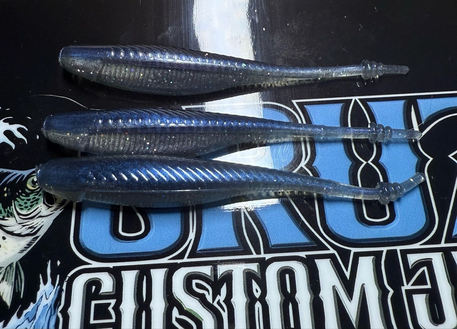 Eclipse Minnow