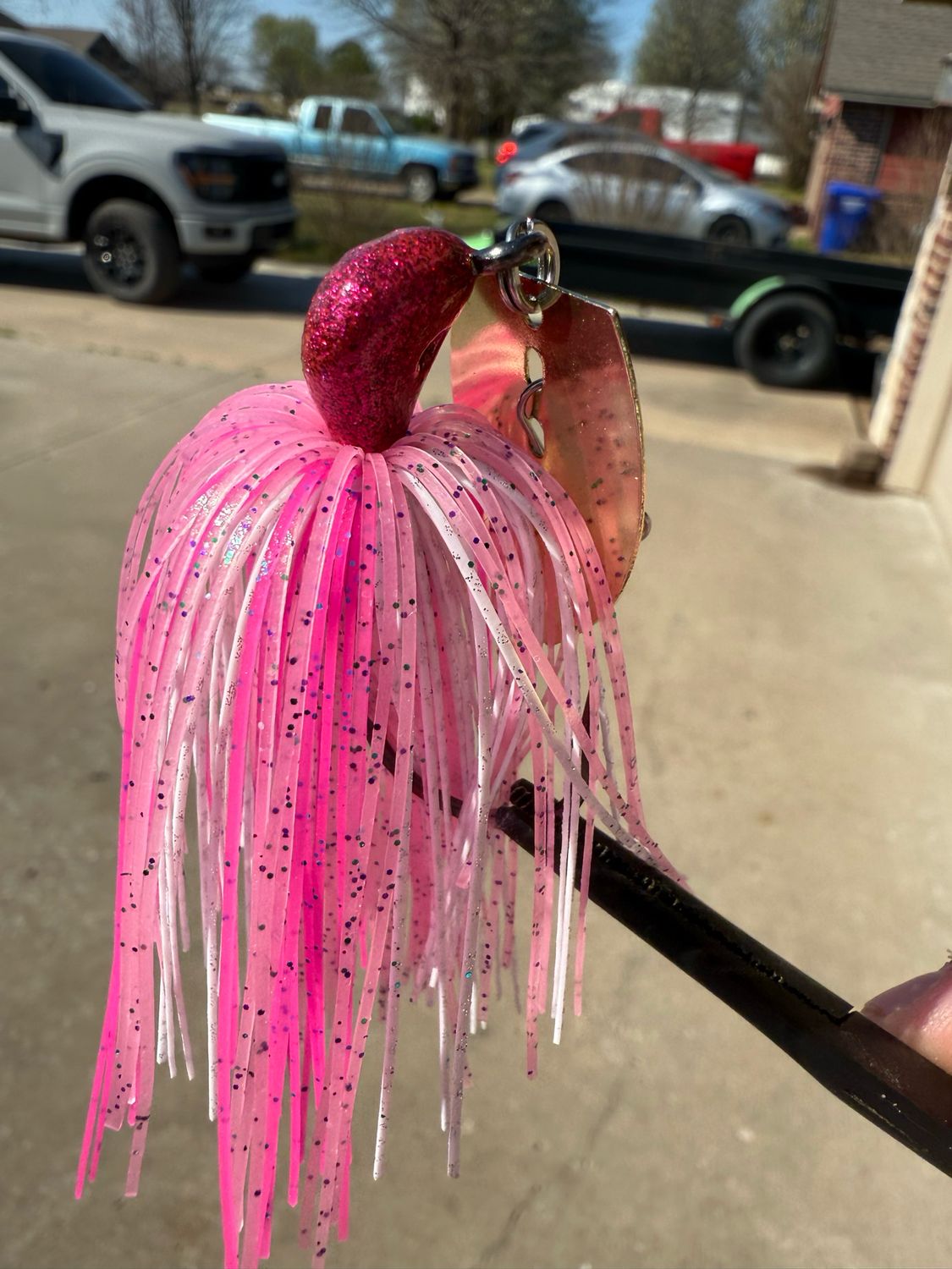 Yard Pimp