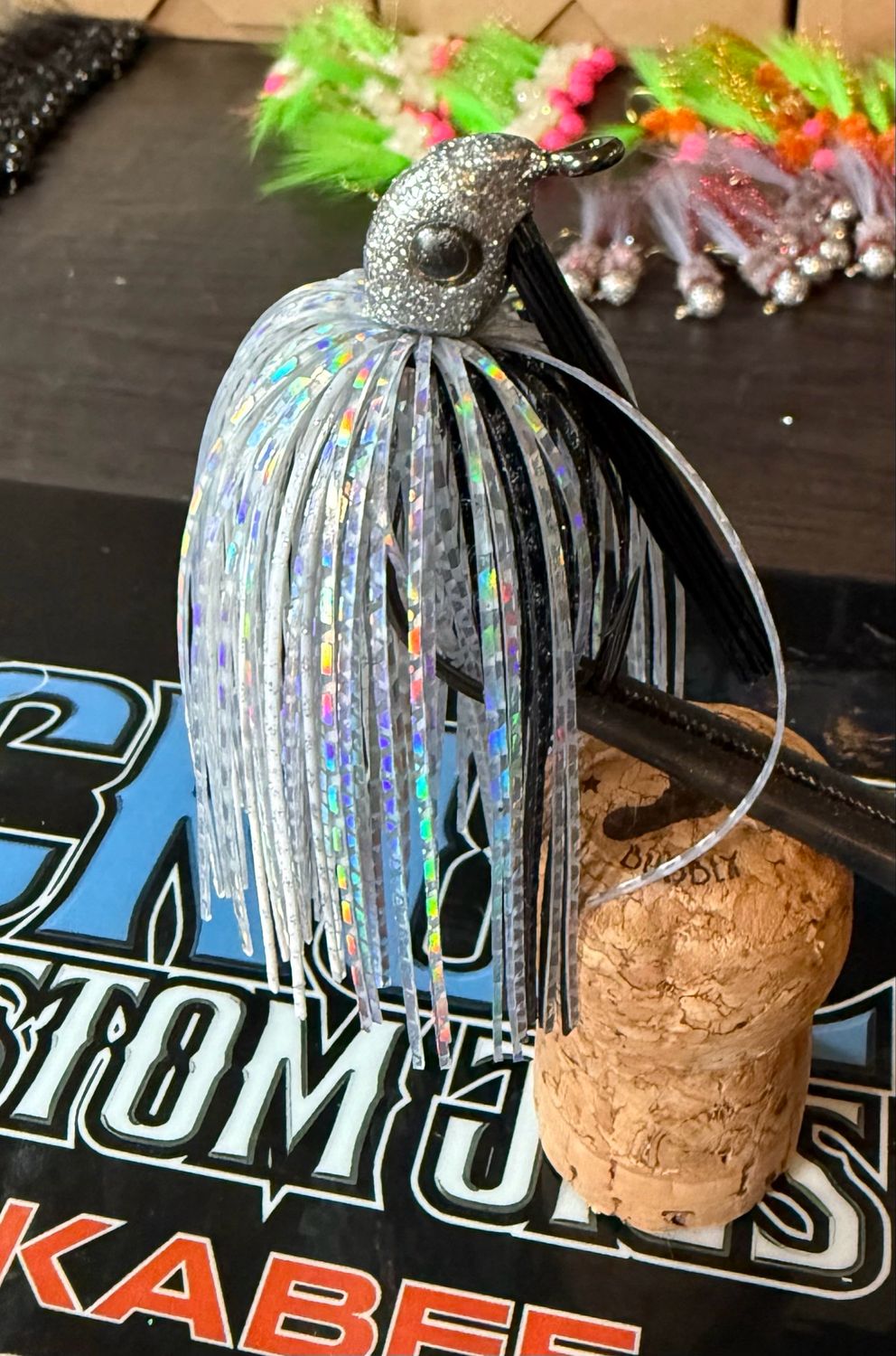 Ghost Shad