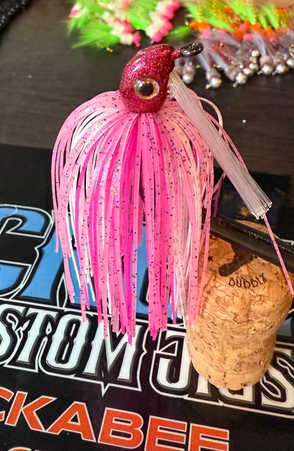 Yard Pimp
