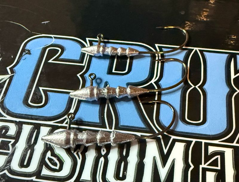 Hover Jigs