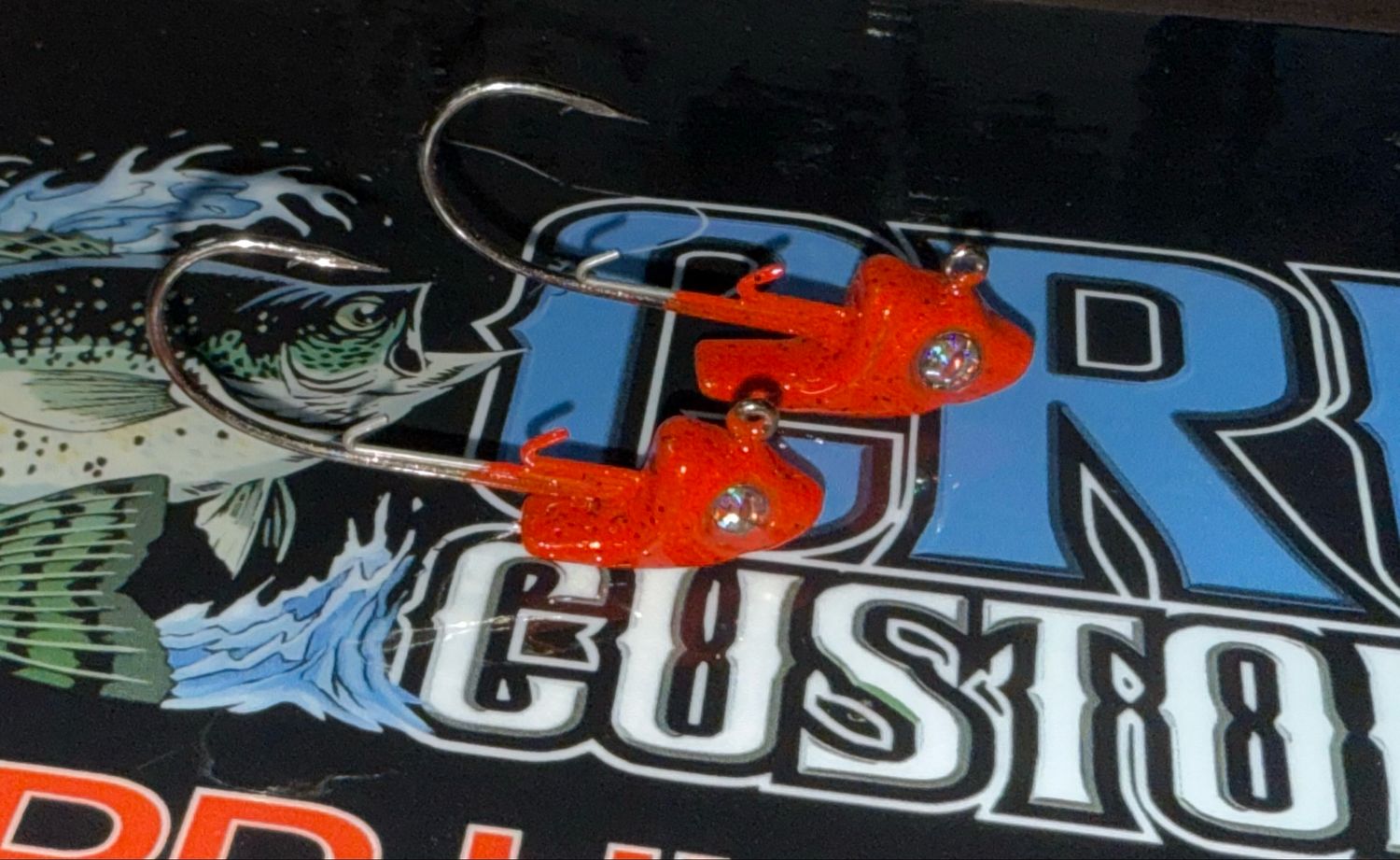 Fire Craw