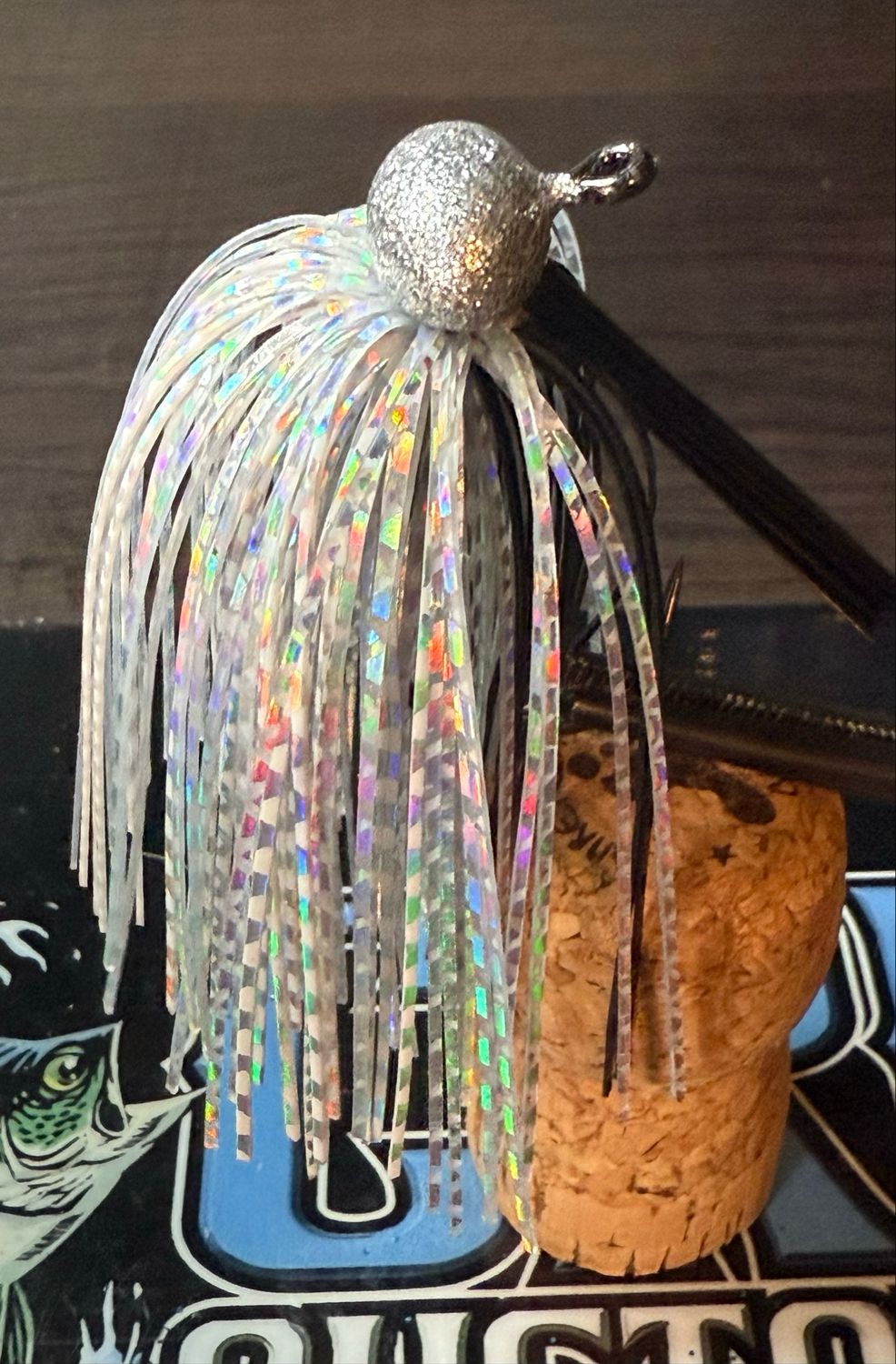 Ghost Shad