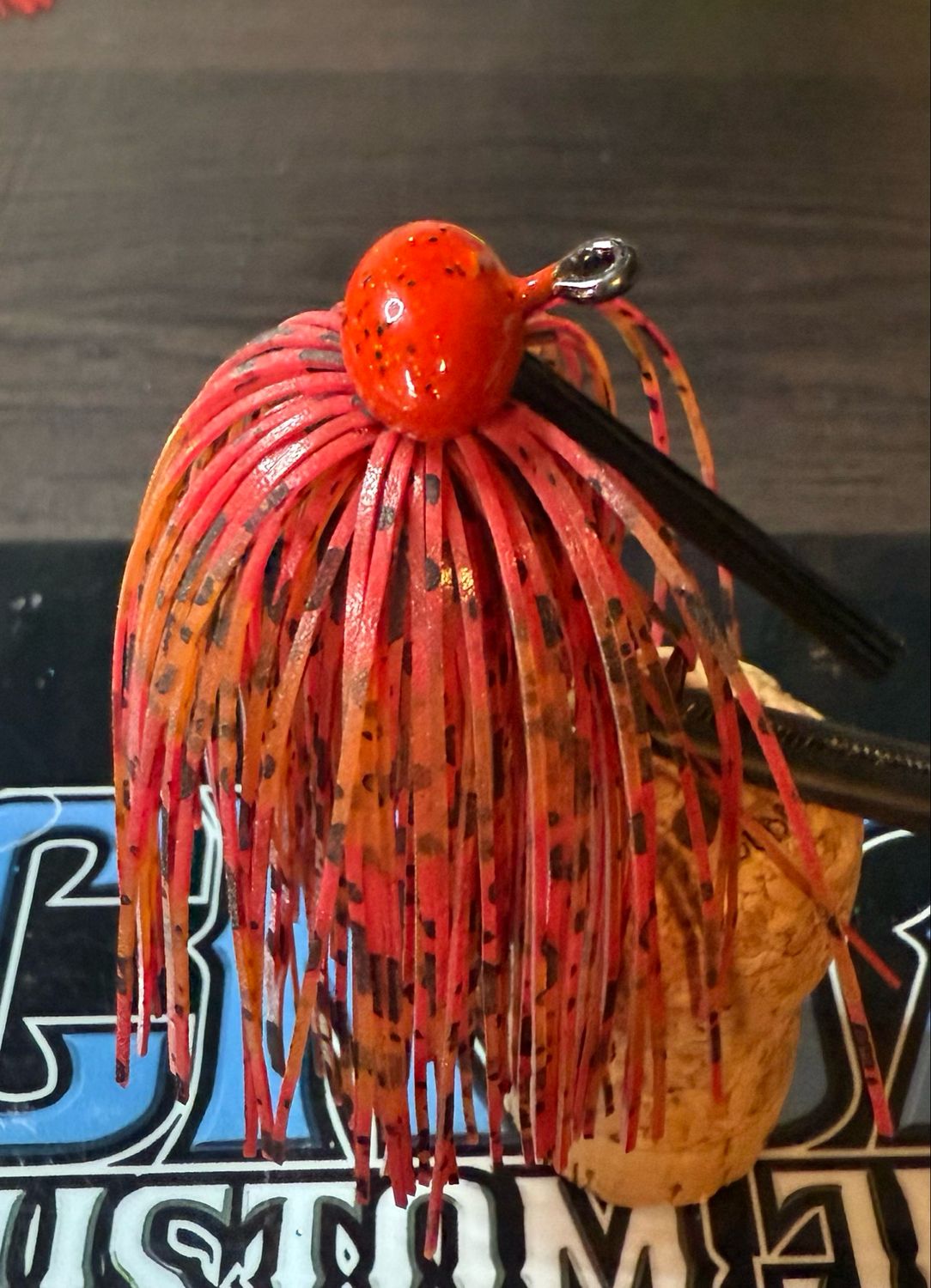 Fire Craw