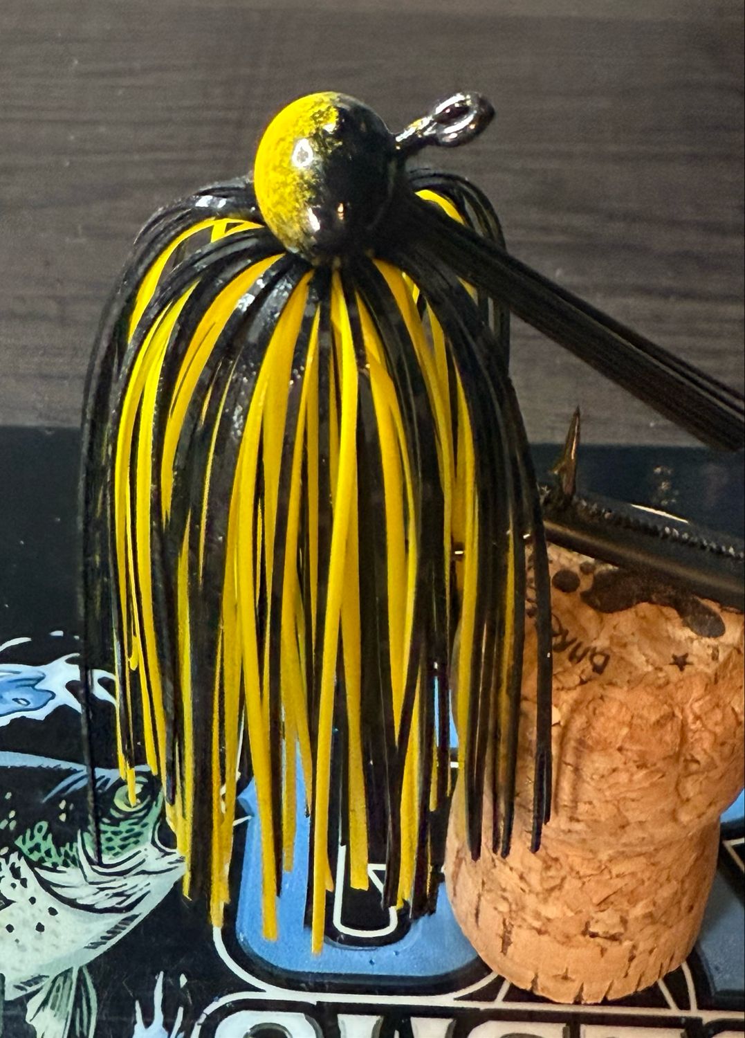 Bumble Bee