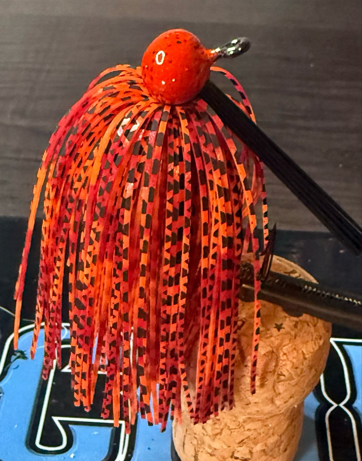 Fire Bug