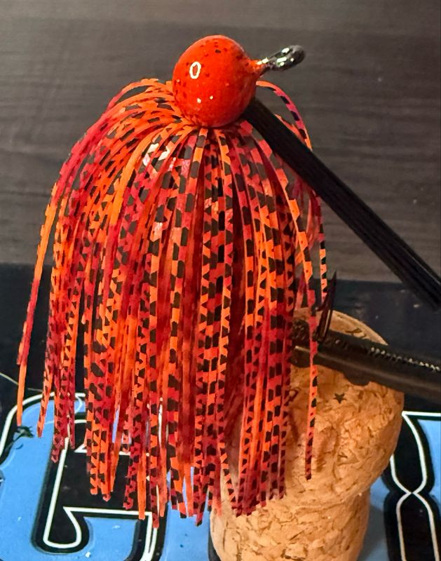 Fire Bug