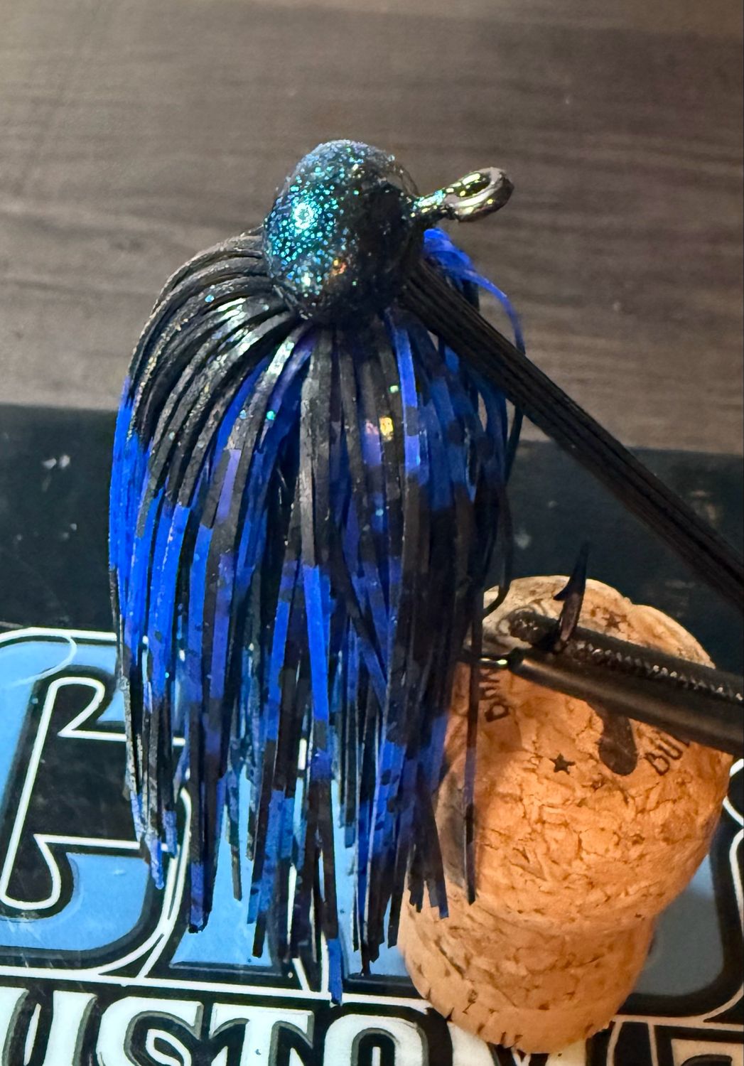 Black &amp; Blue