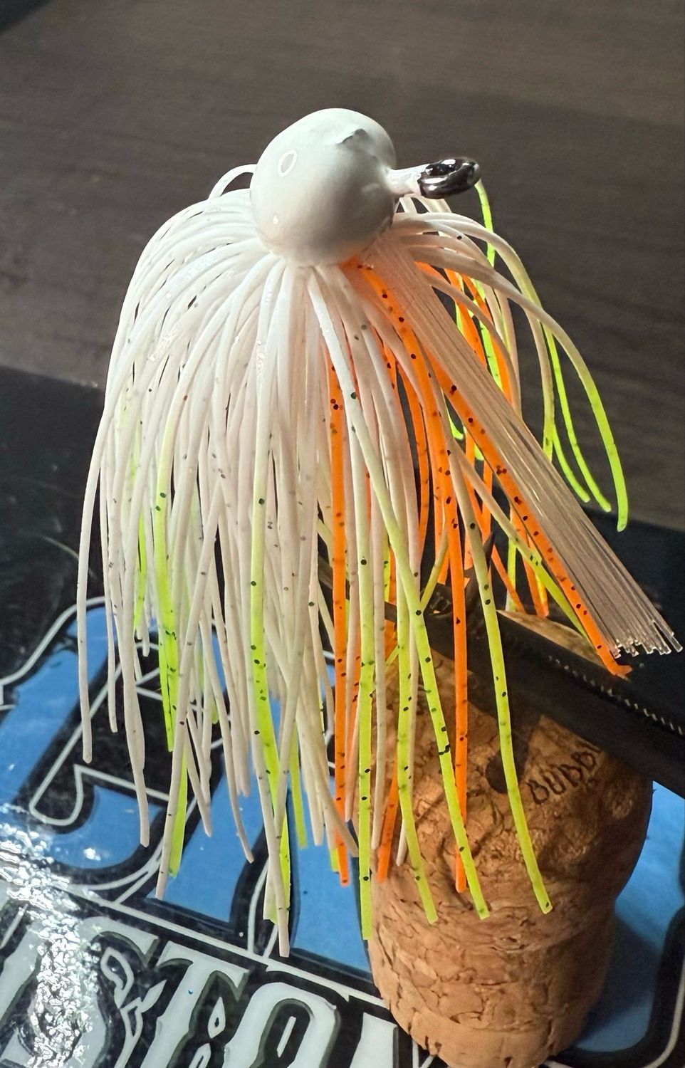 The Slaw