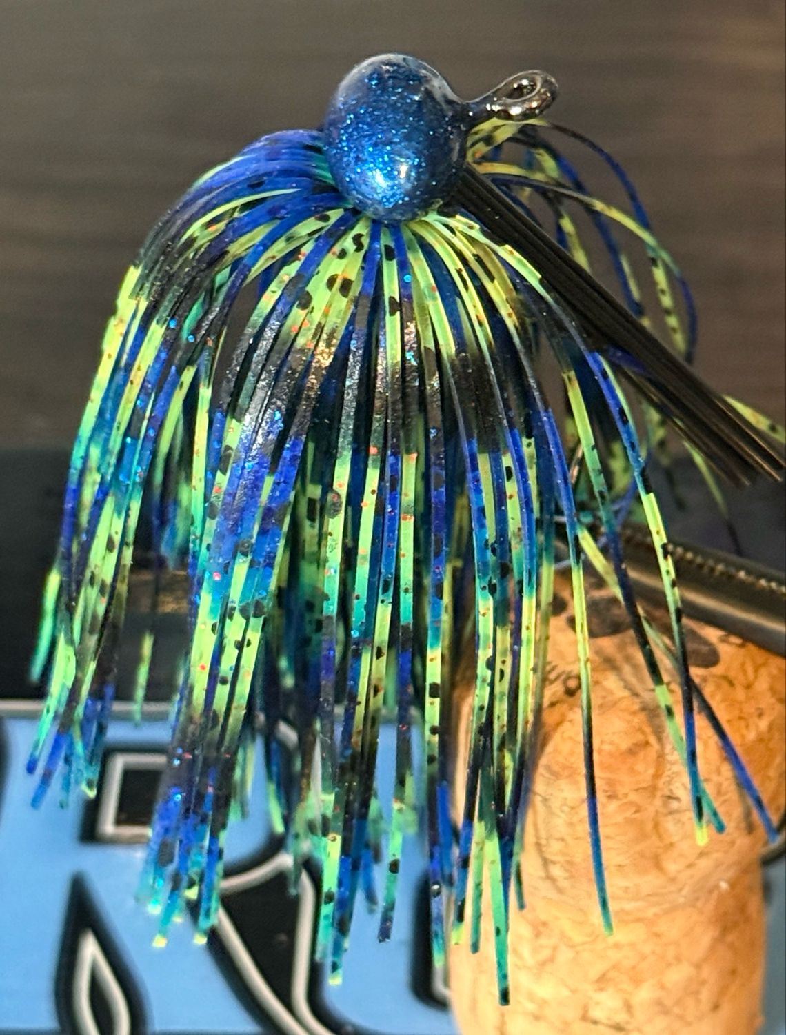 Sexy Shad