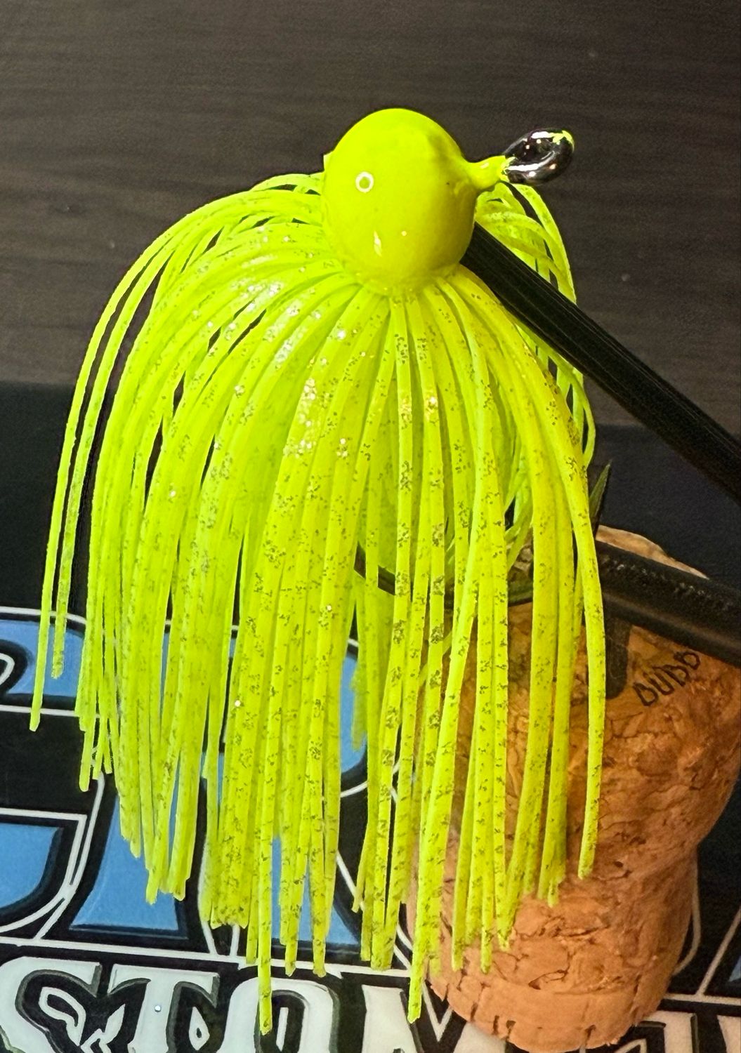 Chartreuse