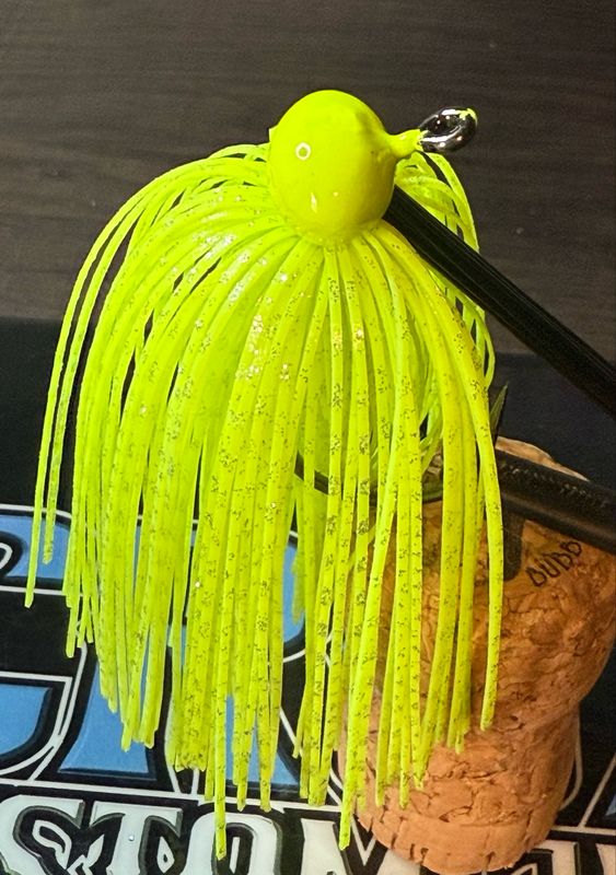 Chartreuse