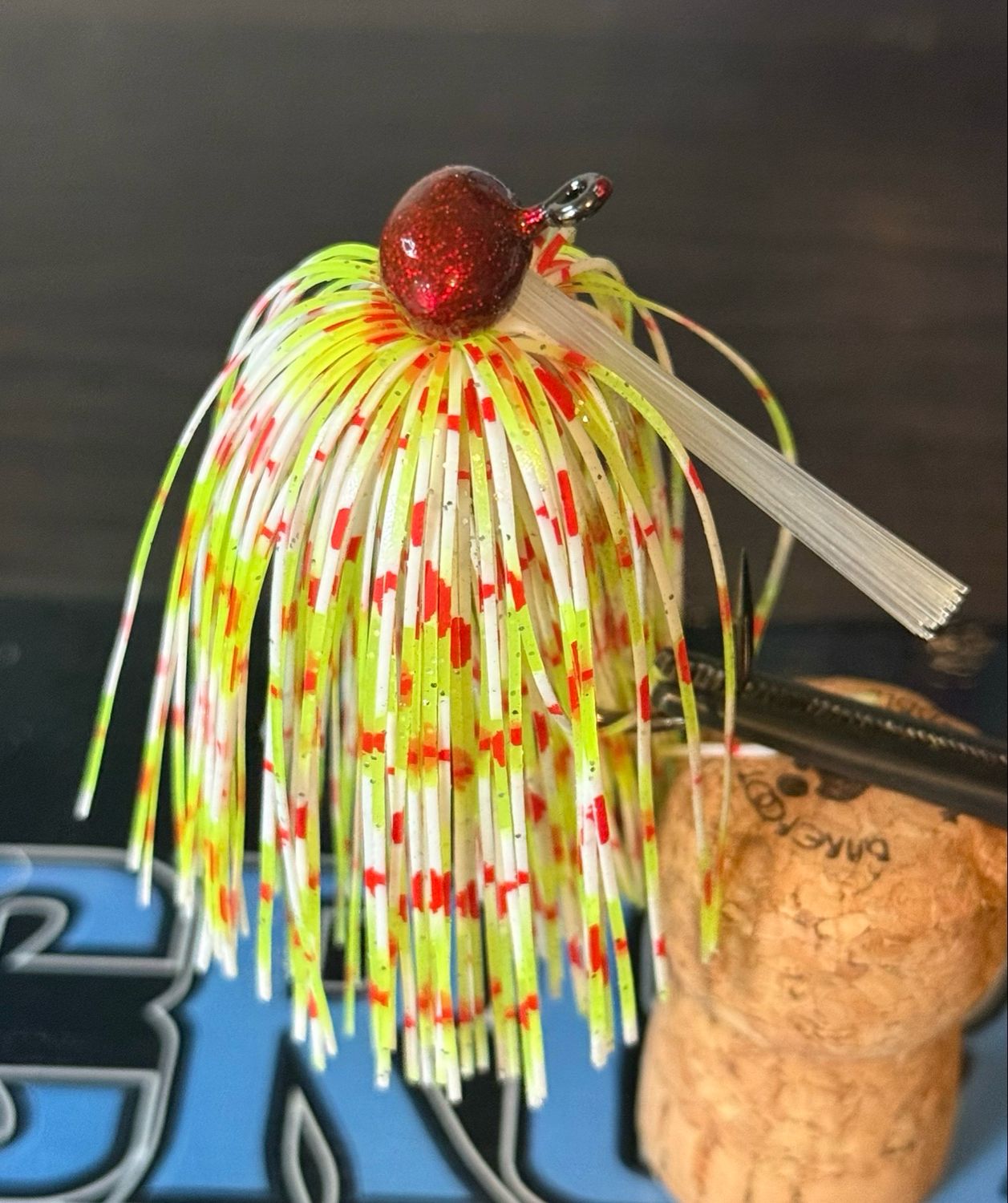 Bloody Shad