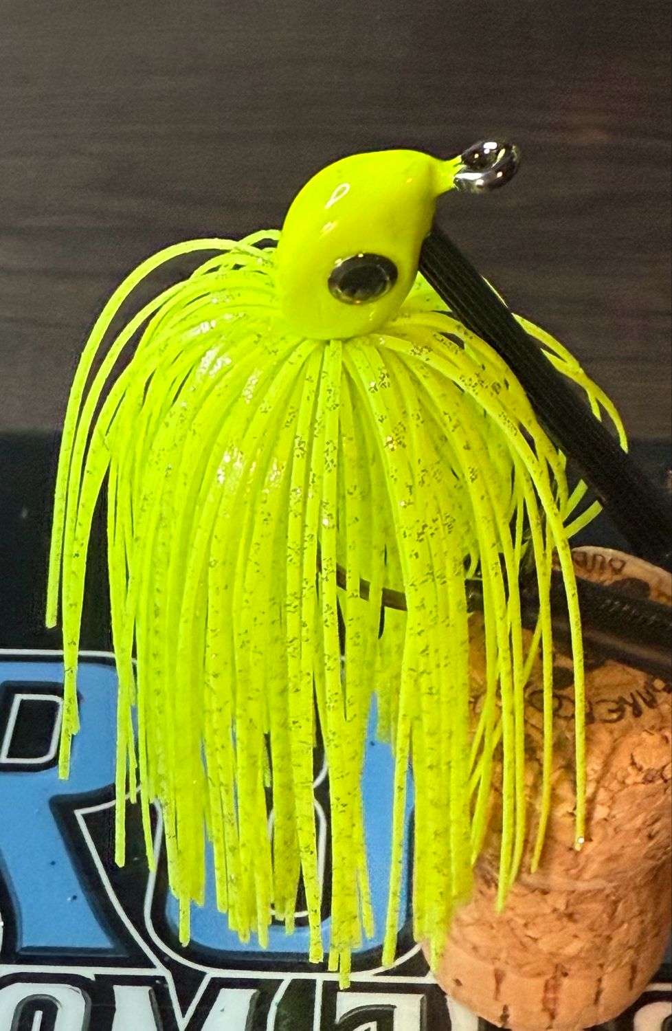 Chartreuse